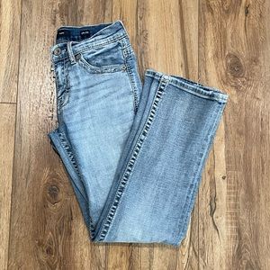 BKE 29x30 Aiden Bootcut Jeans